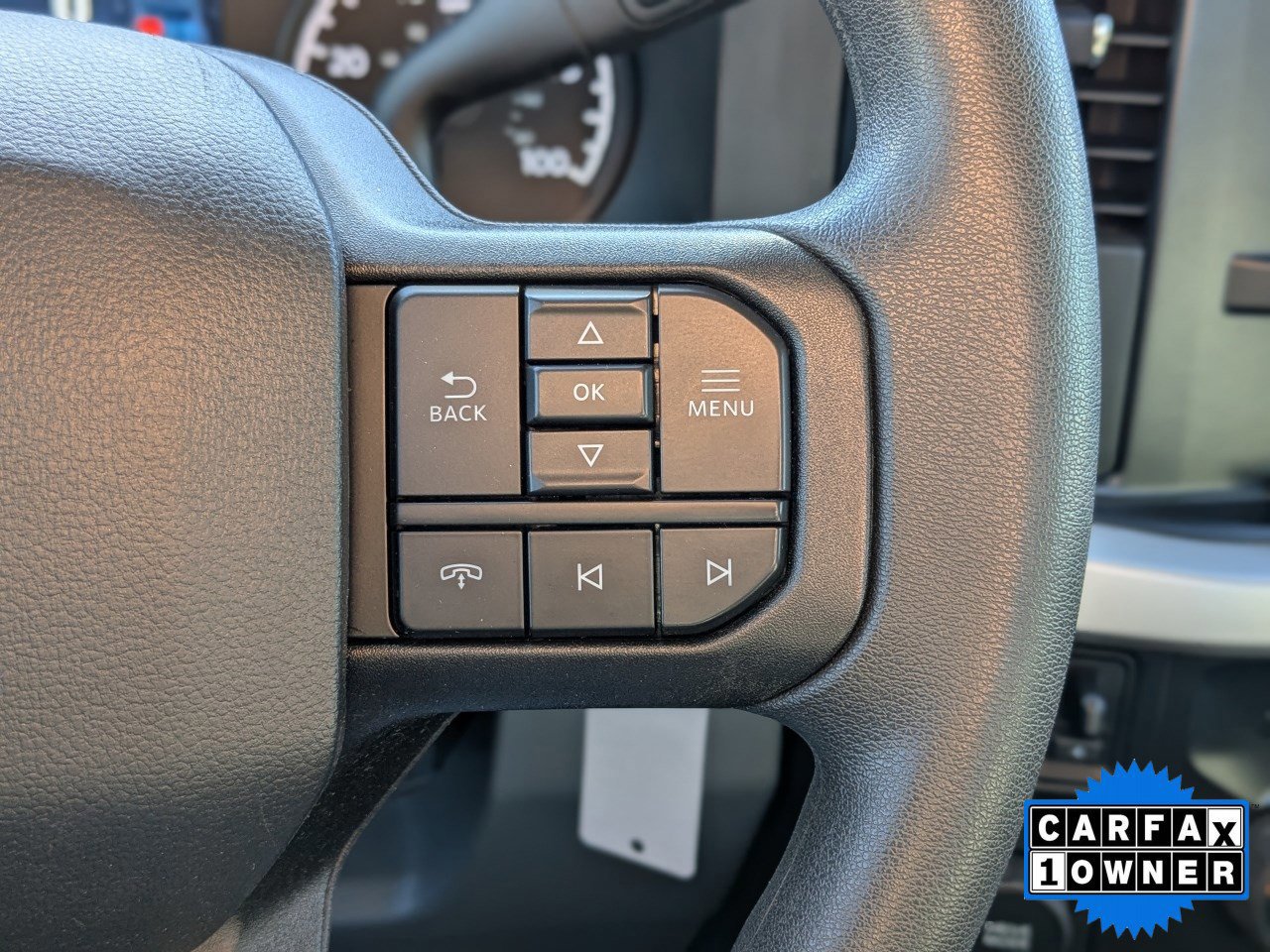 Certified 2024 Ford F450 XLT w/ 360-Degree Camera Package image 28