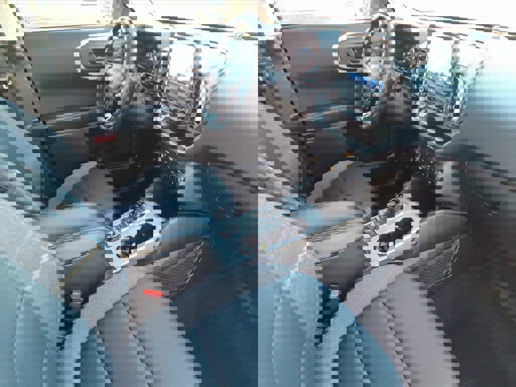 Certified 2023 Ford Bronco Sport Outer Banks w/ Tech Package image 10