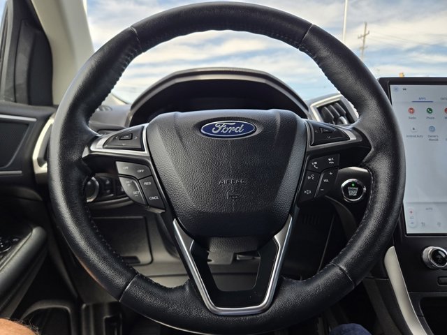 Certified 2024 Ford Edge SEL w/ Convenience Package AWD/4WD image 18