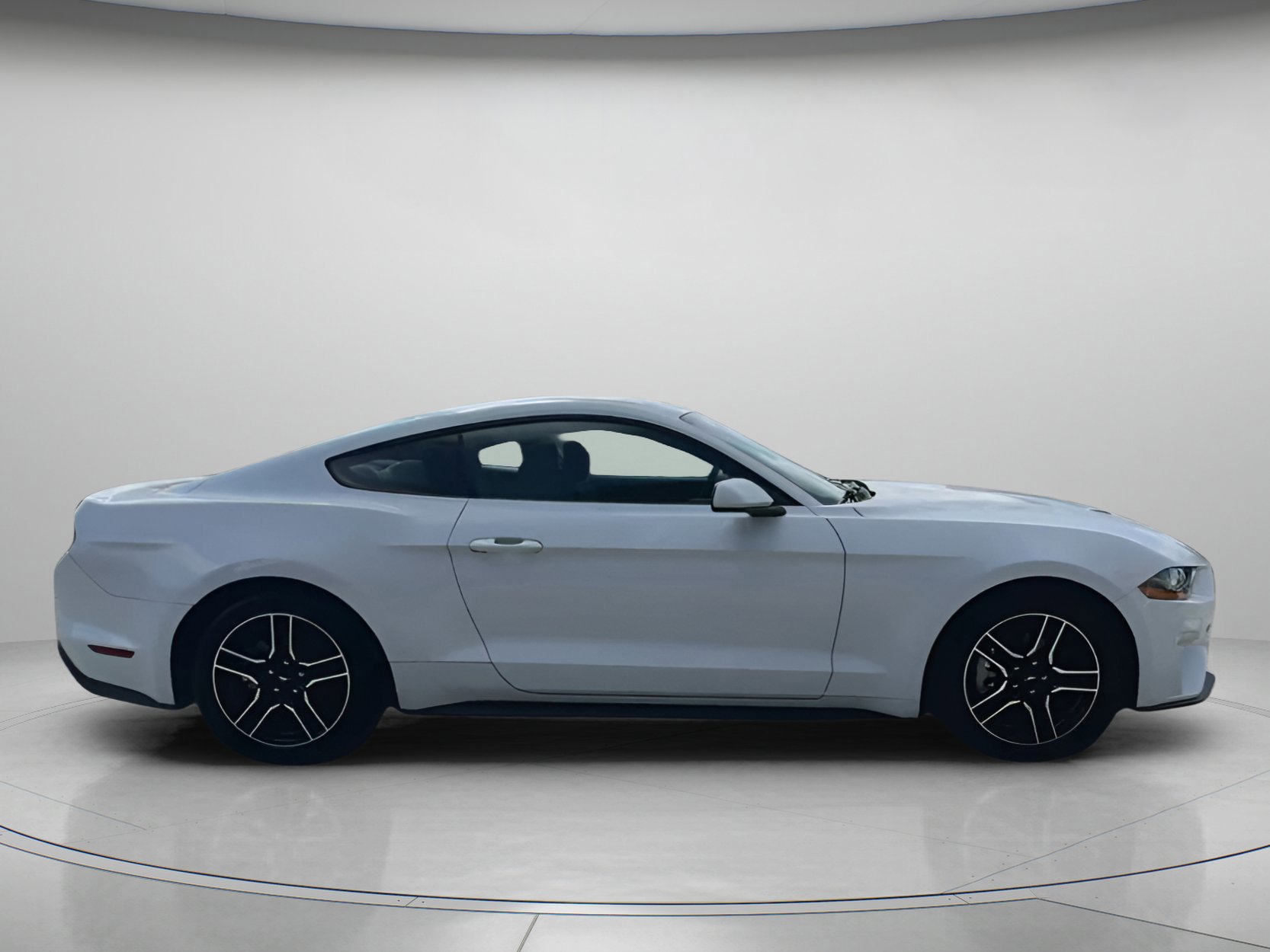 Certified 2022 Ford Mustang Coupe w/ Equipment Group 101A image 25