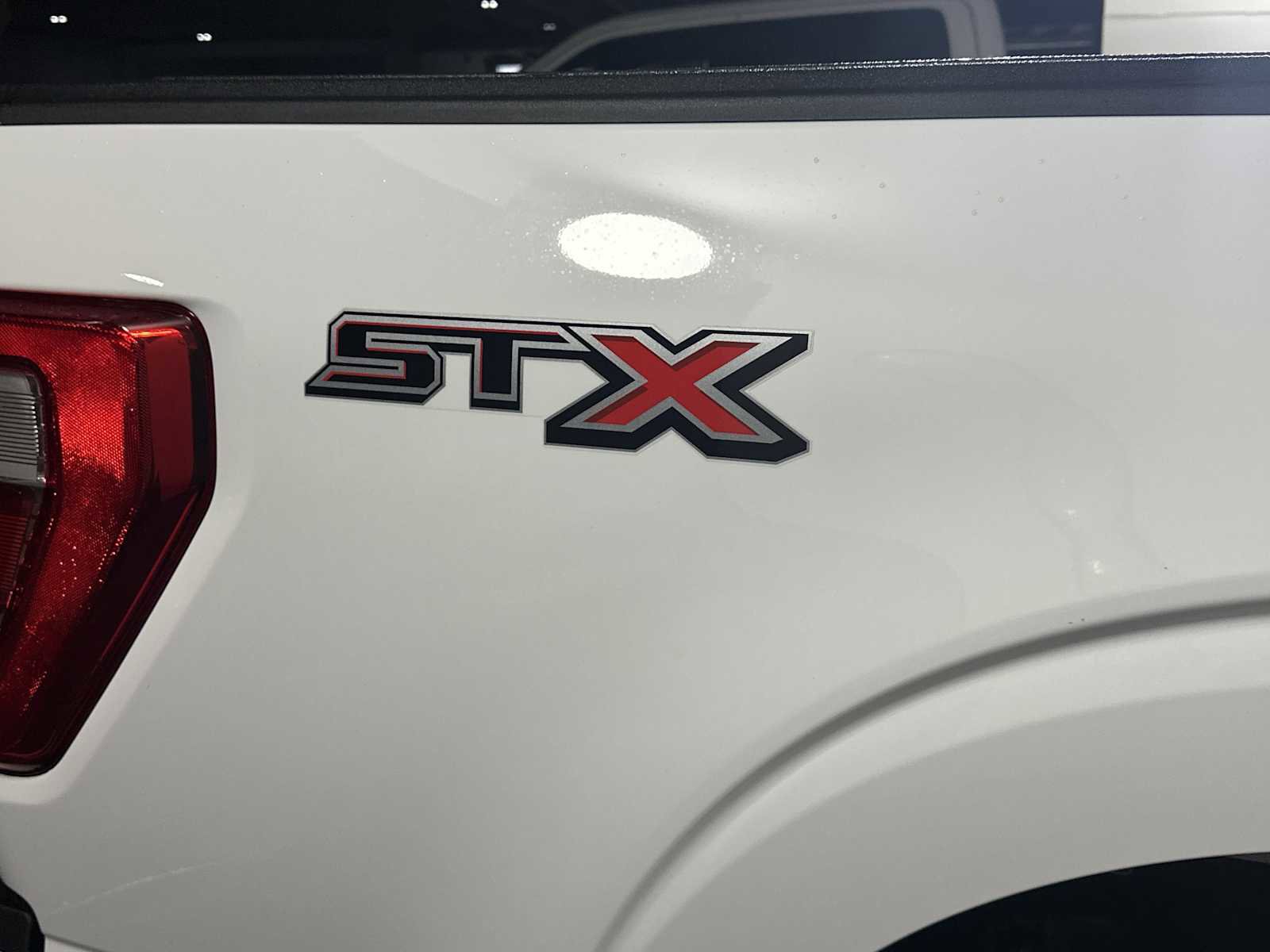Certified 2023 Ford F150 XL w/ STX Appearance Package RWD image 21