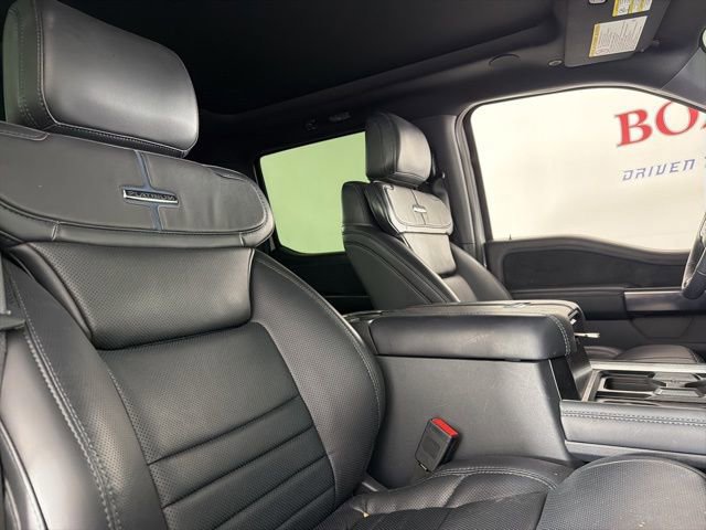 Certified 2026 Ford F350 Platinum AWD/4WD image 16