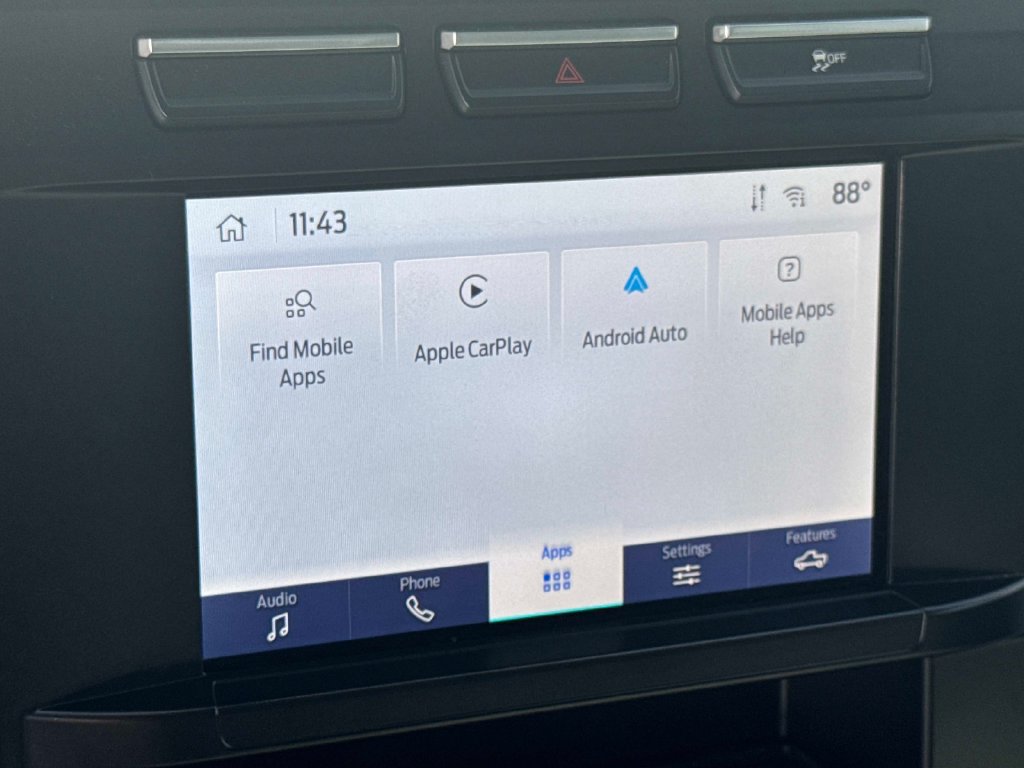 Certified 2024 Ford F250 XLT AWD/4WD image 23