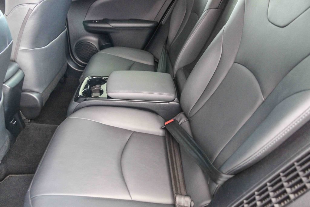 Used 2017 Toyota Prius Prime Premium w/ Carpet Mat Package FWD image 19