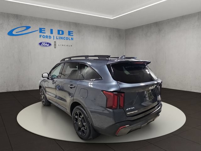 Used 2024 Kia Sorento SX AWD/4WD image 10