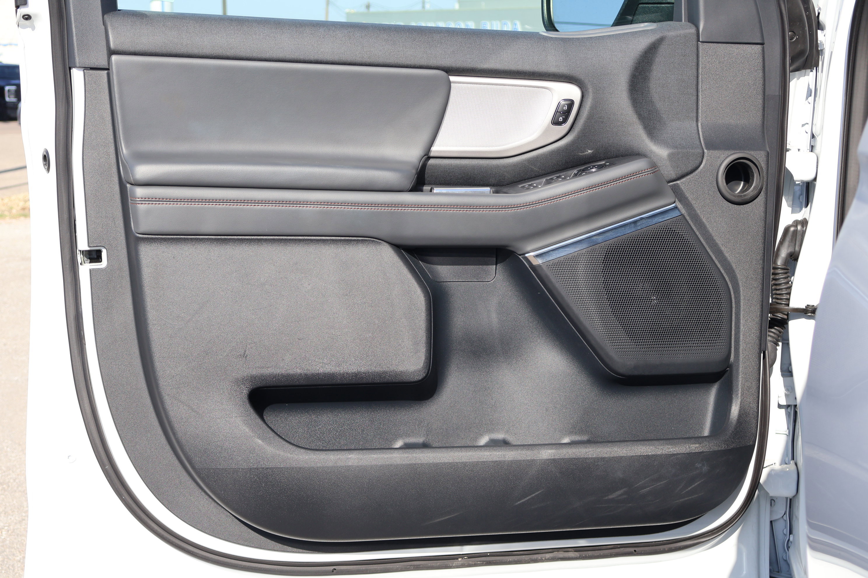 Certified 2025 Ford Expedition Max Active image 12