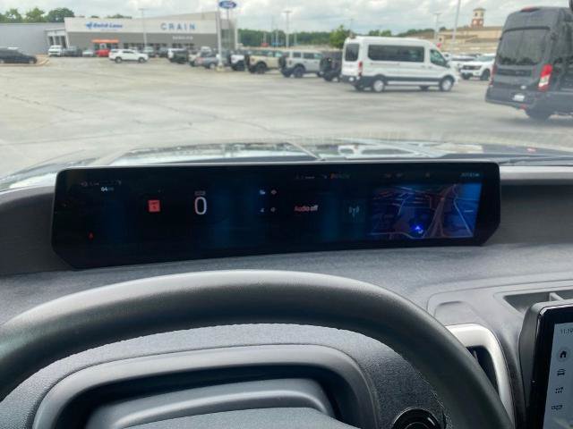 Certified 2025 Ford Expedition Max Active AWD/4WD image 18