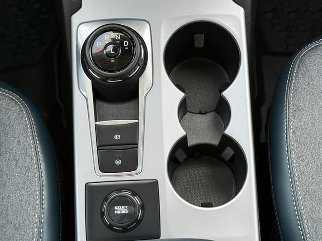 Certified 2024 Ford Bronco Sport Outer Banks w/ Tech Package AWD/4WD image 26