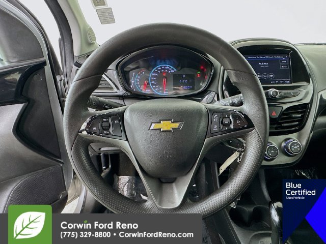 Used 2020 Chevrolet Spark LT FWD image 14