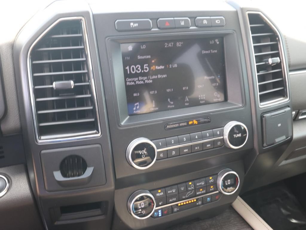 Certified 2019 Ford Expedition Limited w/ Equipment Group 302A RWD image 21
