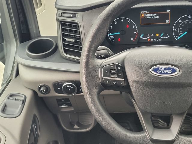 Certified 2024 Ford Transit 350 XLT RWD image 14