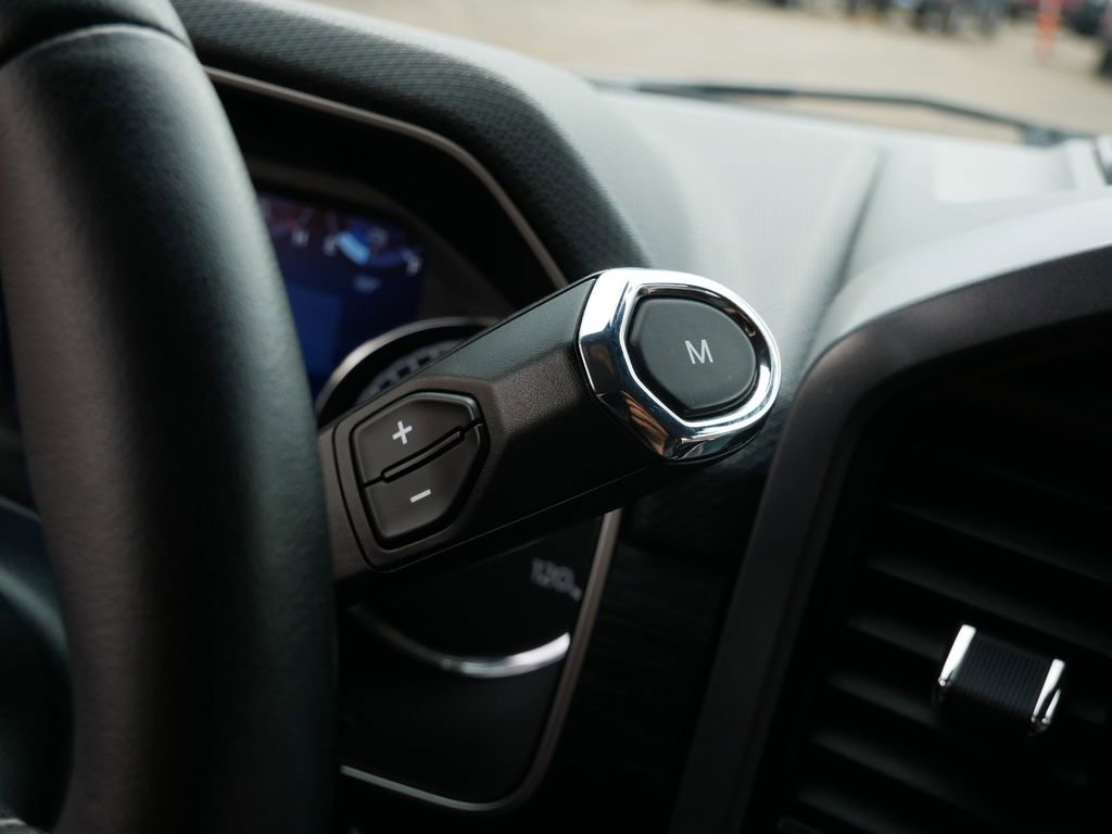 Certified 2021 Ford F150 XLT w/ Equipment Group 302A High image 23