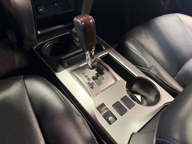 Used 2023 Toyota 4Runner Limited AWD/4WD image 28