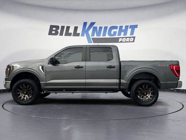 Certified 2023 Ford F150 XLT AWD/4WD image 2