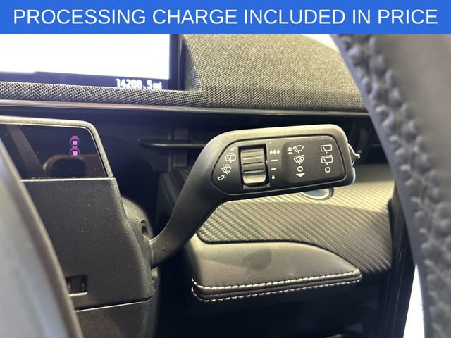 Certified 2023 Ford Mustang Mach-E Premium RWD image 20