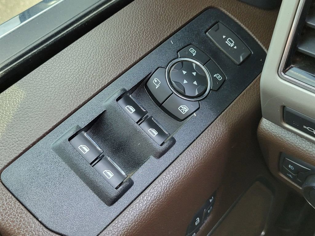 Certified 2022 Ford F250 King Ranch w/ King Ranch Ultimate Package image 26
