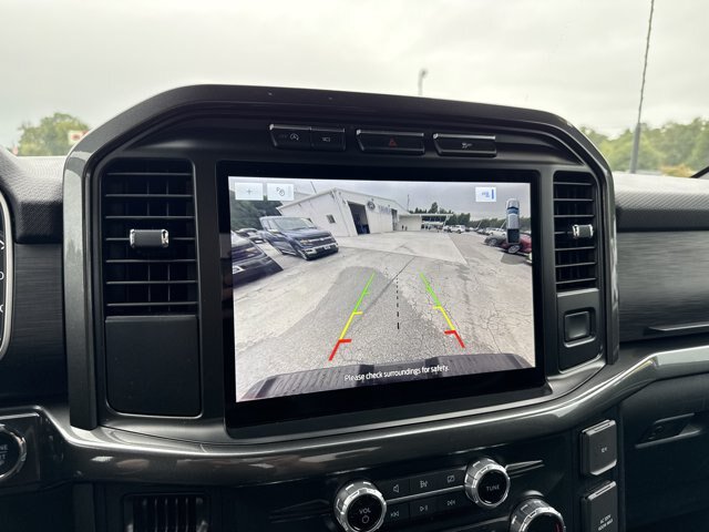 Certified 2023 Ford F150 XLT w/ Equipment Group 302A High AWD/4WD image 20