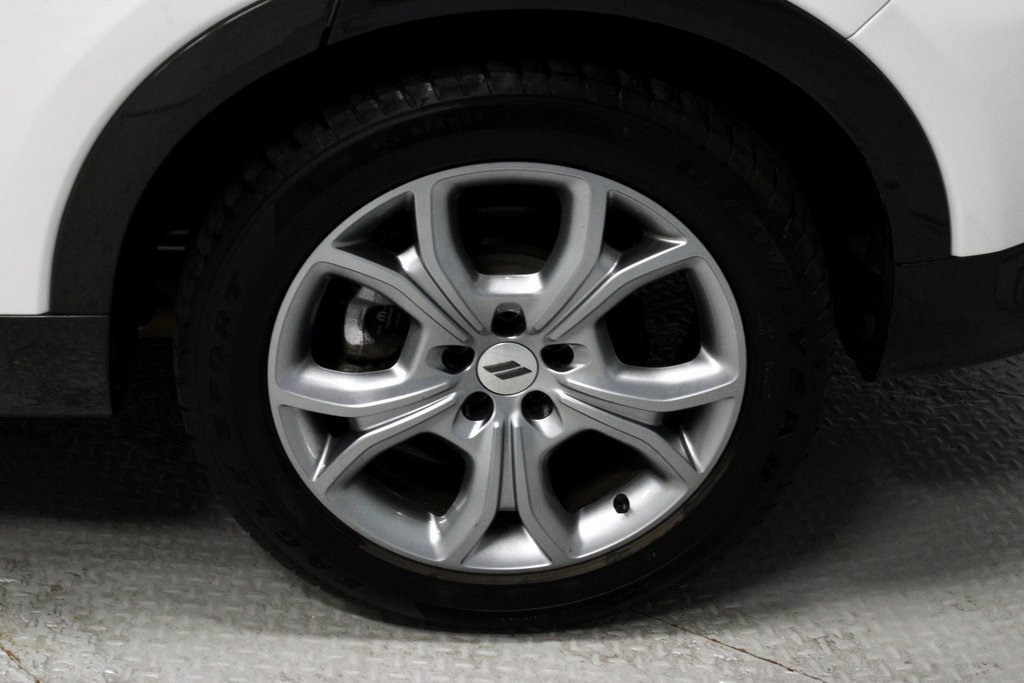 Used 2024 Dodge Hornet R/T image 18