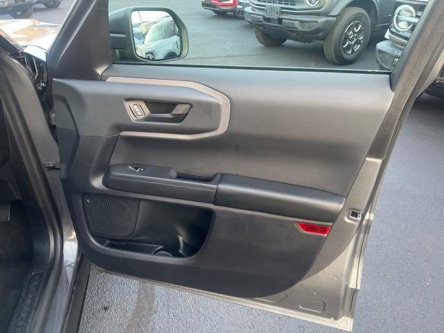 Certified 2024 Ford Bronco Sport Big Bend image 14