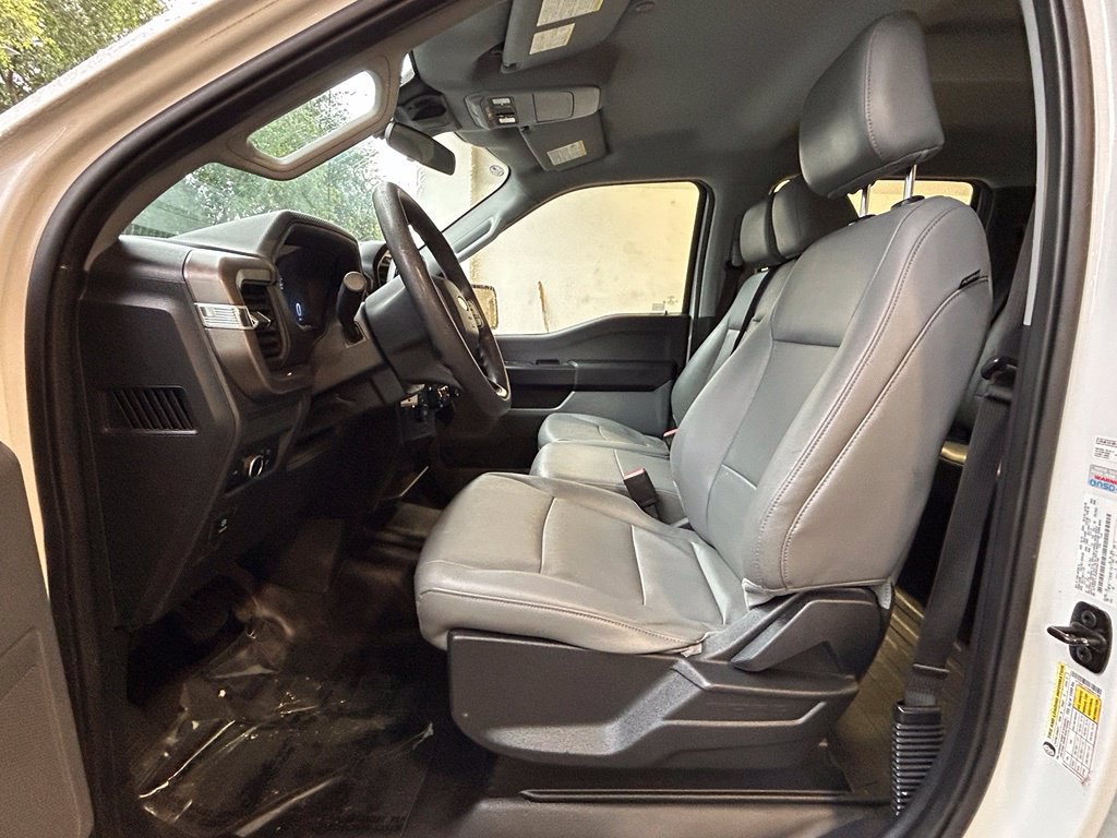 Certified 2024 Ford F150 XL AWD/4WD image 11