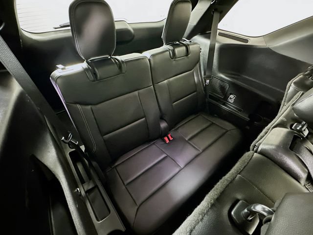 Certified 2020 Ford Explorer ST w/ Premium Technology Package AWD/4WD image 35