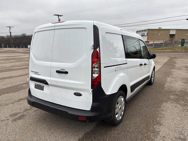 Certified 2023 Ford Transit Connect XL image 5