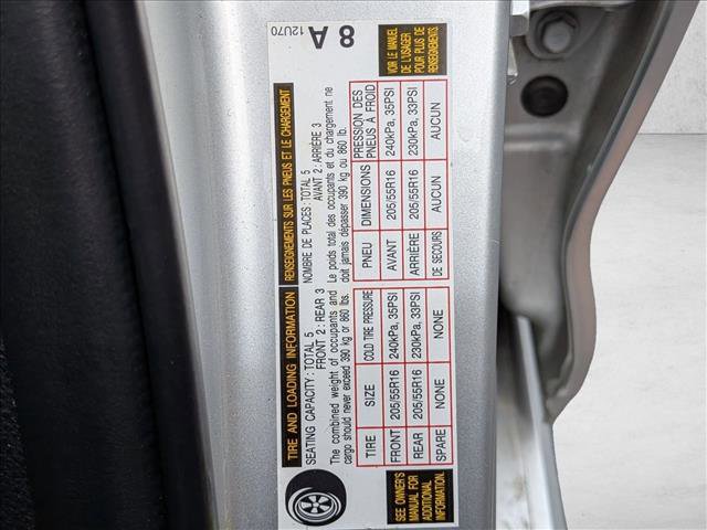 Used 2023 Toyota Corolla LE FWD image 19