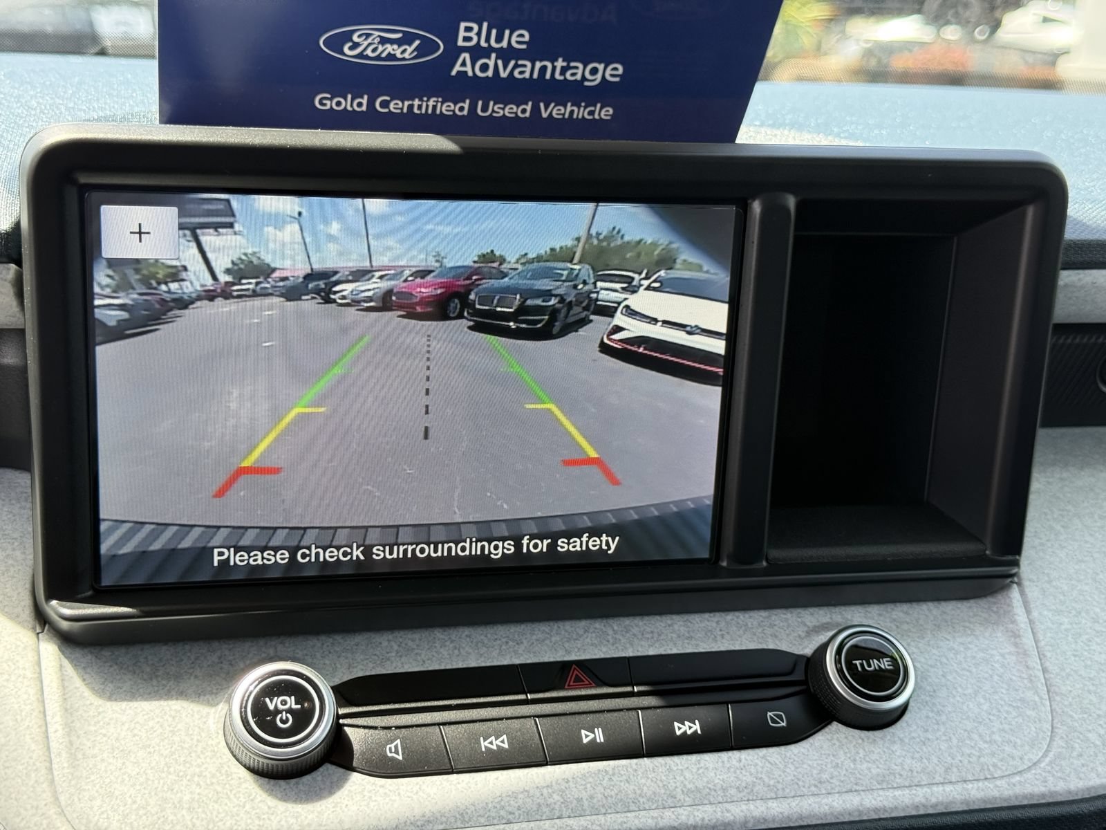 Certified 2023 Ford Maverick XLT w/ Equipment Group 300A Standard AWD/4WD image 25