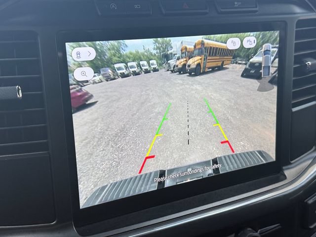 Certified 2024 Ford F150 STX AWD/4WD image 10
