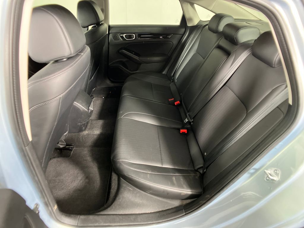 Used 2023 Honda Civic Touring image 29