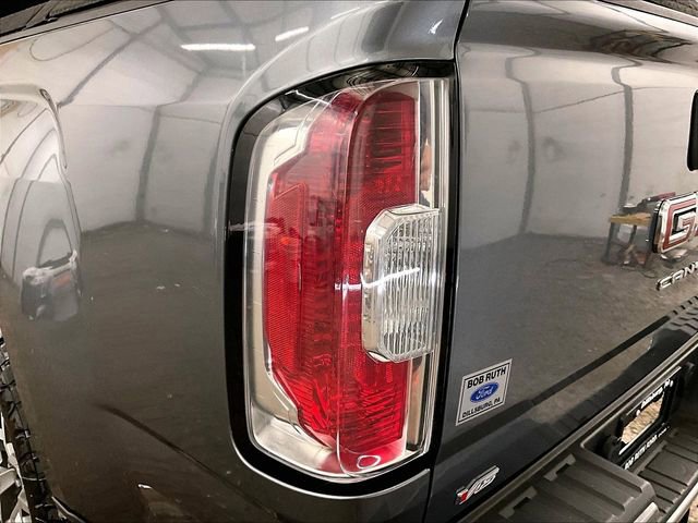 Used 2021 GMC Canyon AT4 w/ Driver Alert Package AWD/4WD image 28