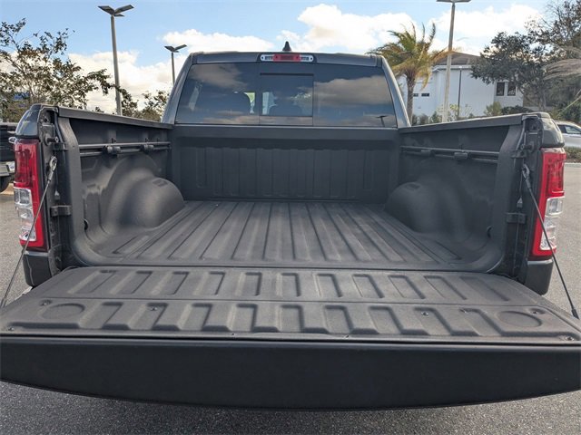 Used 2019 RAM 1500 Big Horn image 13