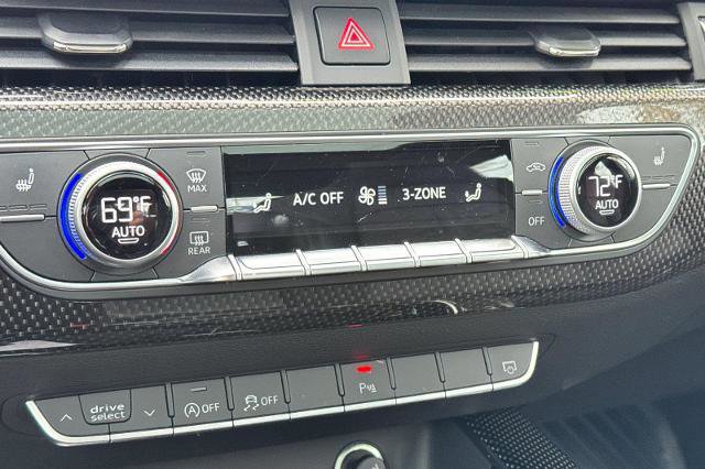 Used 2021 Audi S5 Premium Plus image 23