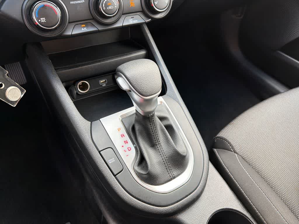 Used 2023 Kia Forte LXS FWD image 30