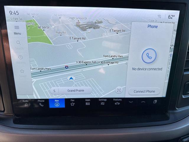 Certified 2024 Ford F150 XLT w/ Tow/Haul Package image 25