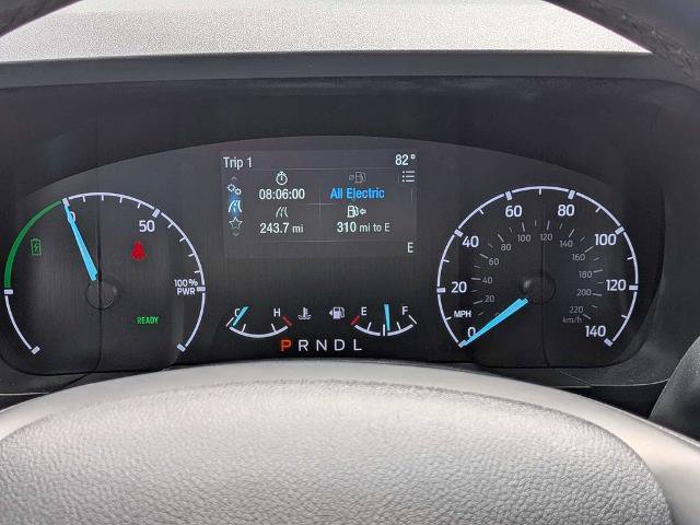 Certified 2024 Ford Maverick XLT w/ XLT Luxury Package FWD image 29