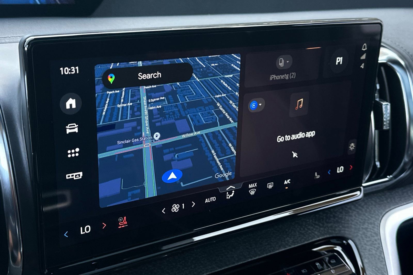 Certified 2025 Ford Expedition Tremor image 22