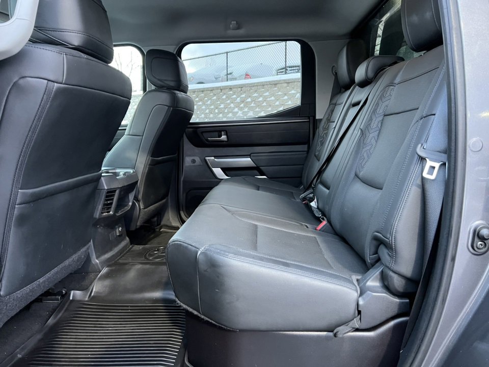 Used 2023 Toyota Tundra SR5 image 5