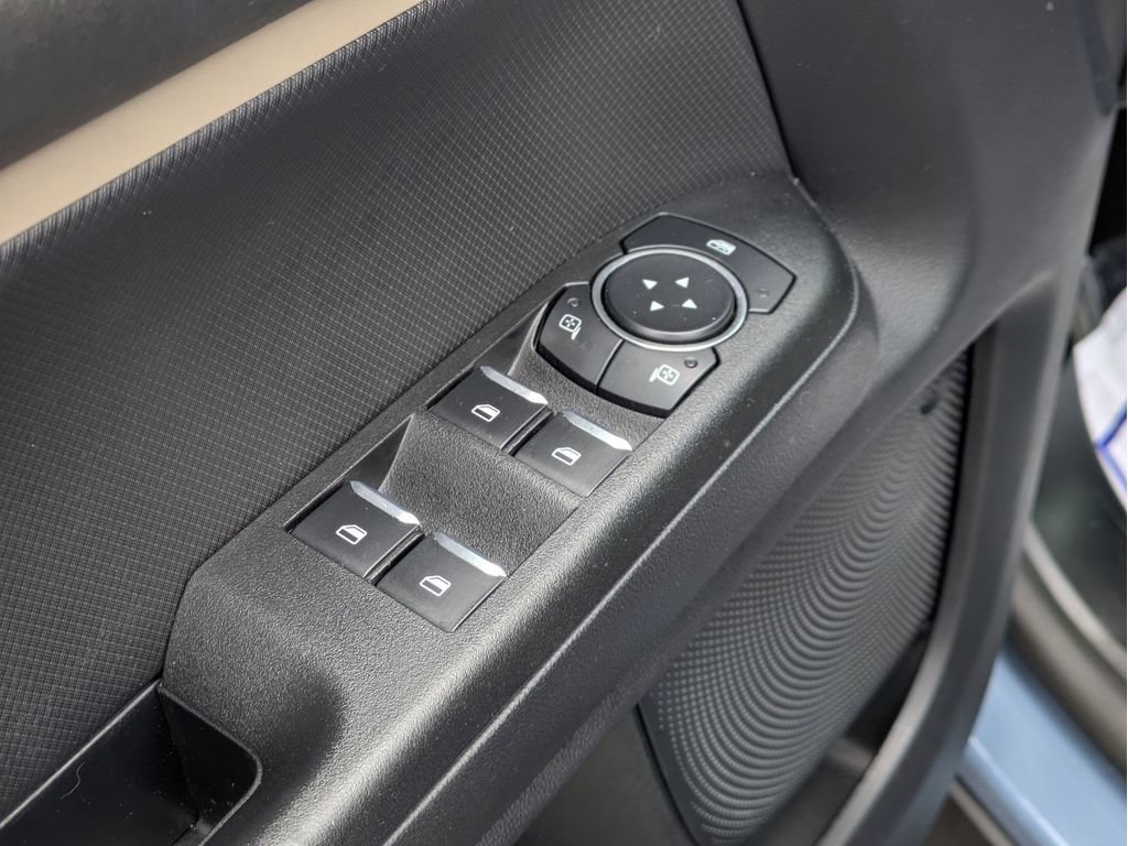 Certified 2025 Ford Bronco Sport Big Bend AWD/4WD image 12