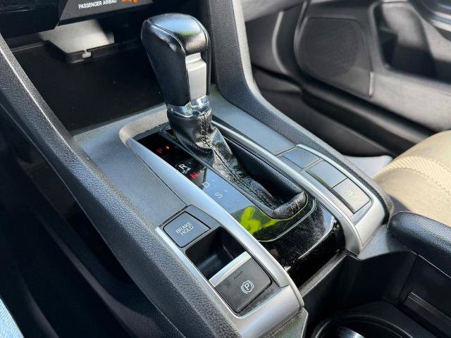 Used 2019 Honda Civic Sport image 6