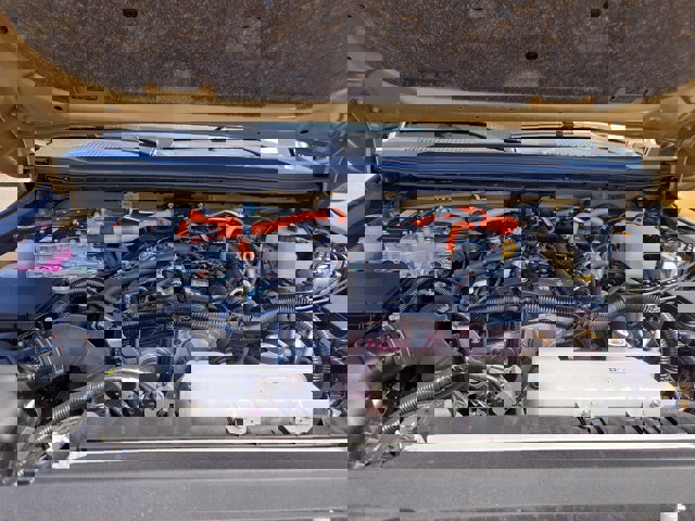 Used 2024 Toyota Land Cruiser AWD/4WD image 21