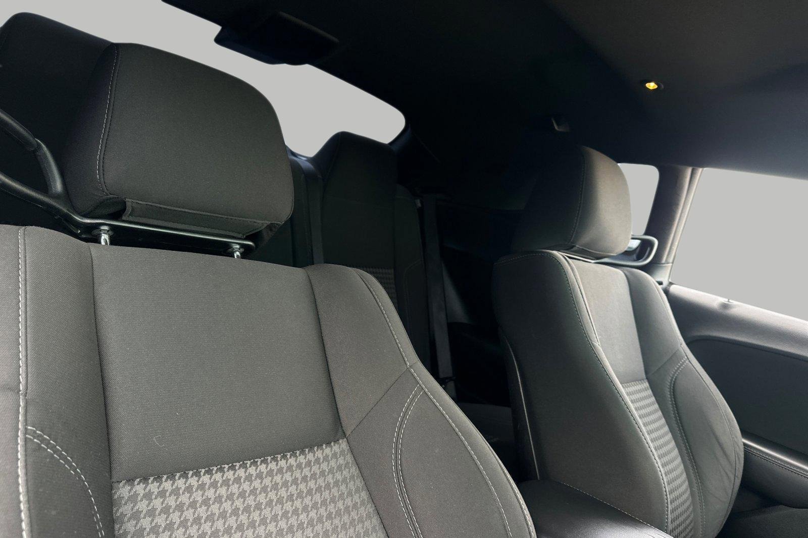 Used 2019 Dodge Challenger SXT w/ Blacktop Package image 16