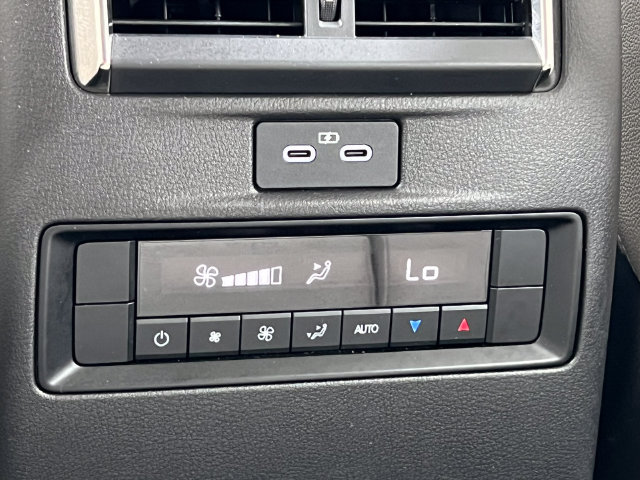 Used 2025 MAZDA CX-90 Plug-In Hybrid w/Premium Sport AWD/4WD image 35