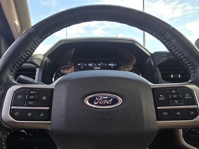Certified 2023 Ford Expedition XLT AWD/4WD image 30