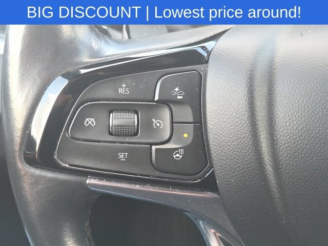 Used 2024 Buick Enclave Premium FWD image 47