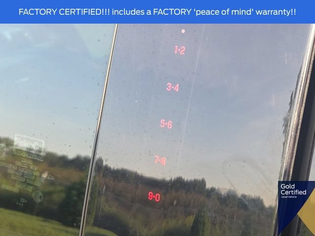 Certified 2025 Ford Expedition Tremor AWD/4WD image 30