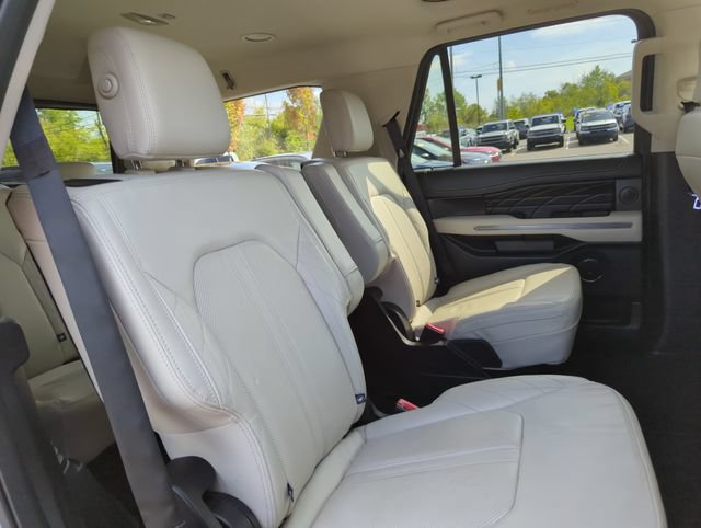 Certified 2020 Ford Expedition Platinum AWD/4WD image 17