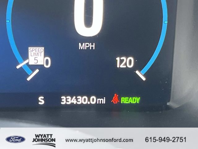 Certified 2023 Ford F150 Lariat w/ Equipment Group 502A High image 41