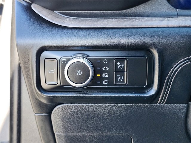 Certified 2022 Ford Explorer Platinum w/ Equipment Group 601A image 26