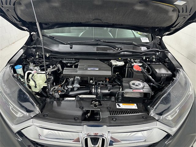 Used 2019 Honda CR-V EX-L image 29